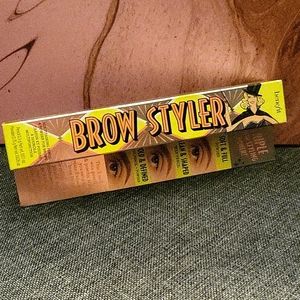 Benefit Brow Styler